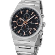 Jacques Lemans 1-1734A Manchester Chronograph Mens Watch 