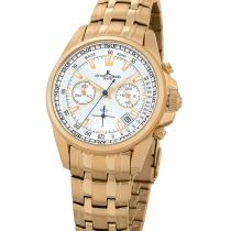 Jacques Lemans 1-1830H Liverpool Chronograph Mens Watch