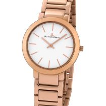 Jacques Lemans 1-1842C Milano Ladies Watch 32mm 5 ATM