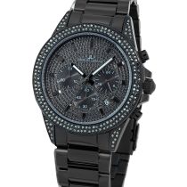 Jacques Lemans 1-2051D La Passion Chronograph Unisex Ladies Watch