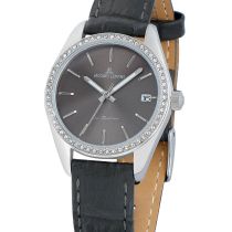 Jacques Lemans 1-2085A La Passion Ladies Watch 30mm 10ATM