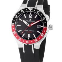 Jacques Lemans 1-2109A Hybromatic Mens Watch 42mm