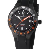 Jacques Lemans 1-2109D Hybromatic Mens Watch 42mm