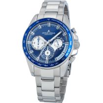 Jacques Lemans 1-2127F Liverpool Chronograph Mens Watch