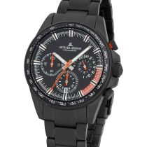 Jacques Lemans 1-2127H Liverpool Chronograph Mens Watch