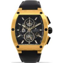 Louis XVI LXVI1023 Noblesse Chronograph mens watch 42mm 5ATM