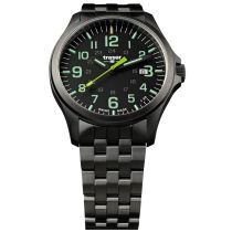 Traser H3 107869 P67 Officer Pro Gun Mens Watch 42mm 10 ATM