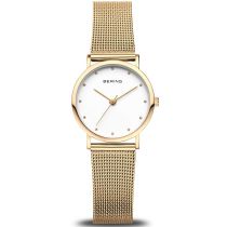 Bering 13426-334 Classic Ladies Watch 26mm 3ATM