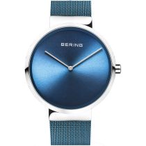 Bering 14539-308 Classic Unisex Watch 39mm 5ATM