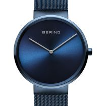 Bering 14539-397 Unisex Watch classic 39mm 5ATM