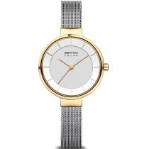 Bering 14631-024 Ladies Watch solar 31mm 5ATM