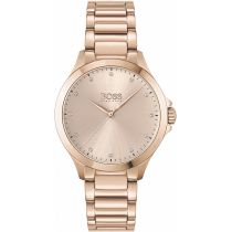 BOSS 1502578 Grace Ladies Watch 32mm 3ATM