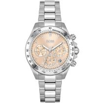 Hugo Boss 1502615 Novia Ladies Watch 38mm 5ATM