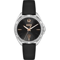 BOSS 1502624 Felina Ladies Watch 32mm 3ATM