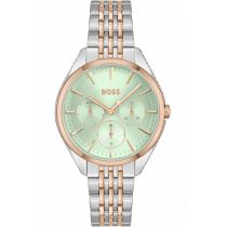 BOSS 1502641 Saya Ladies Watch 38mm 3ATM