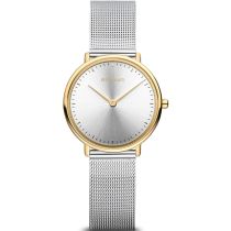 Bering 15729-010 Ladies Watch Ultra Slim 29mm 3ATM