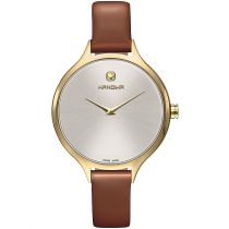 Hanowa 16-6058.02.001 Glossy Ladies Watch 36mm 3ATM