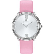 Hanowa 16-6072.04.001.15 Franca Ladies Watch 34mm 3ATM