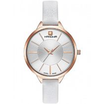 Hanowa 16-6076.09.001 Elisa Ladies Watch 34mm 3ATM