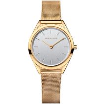 Bering 17031-334 Ultra Slim Ladies Watch 31mm 3ATM