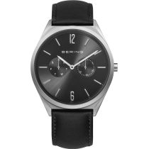 Bering 17140-402 Unisex Watch Ultra Slim 40mm 3ATM