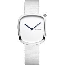 Bering 18034-007 Pebble Ladies Watch 30mm 3ATM