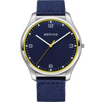 Bering 18342-507 Mens Watch Ocean Ultra Slim #tide 42mm 3ATM