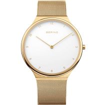 Bering 18440-334 Classic Mens Watch 40mm 3ATM