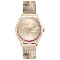 Lacoste 2001261 Ladycroc Ladies Watch 36mm 3ATM