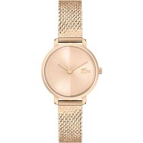 Lacoste 2001296 Suzanne Ladies Watch 28mm 3ATM