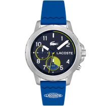 Lacoste 2011205 Endurance Chronograph Mens Watch 43mm 5ATM