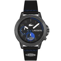 Lacoste 2011206 Endurance Mens Watch 43mm 5ATM