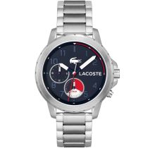 Lacoste 2011208 Endurance Chronograph Mens Watch 43mm 5ATM