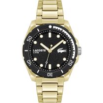 Lacoste 2011287 Finn Mens Watch 44mm 5ATM