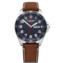 Victorinox 241848 Fieldforce Mens Watch 42mm 10ATM