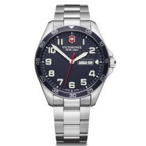 Victorinox 241851 Fieldforce Mens Watch 42mm 10ATM