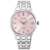 Seiko SRP839J1 Presage automatic ladies 33mm 5ATM