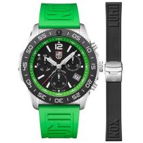 Luminox XS.3157.NF.SET Pacific Diver Chronograph 44mm 20ATM 