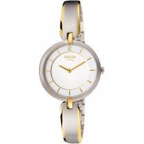 Boccia 3164-03 Ladies Watch titanium 30mm 5ATM