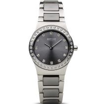 Bering 32426-703 ceramic Ladies Watch 26mm 5ATM