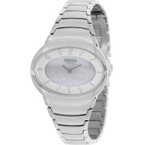 Boccia 3255-03 Ladies Watch titanium 32mm 5ATM