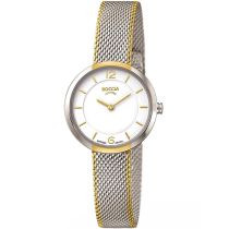 Boccia 3266-06 Ladies Watch Titanium 28mm 5ATM 