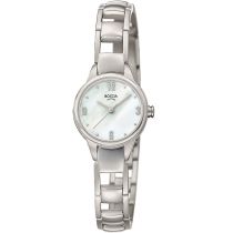 Boccia 3277-01 Ladies Watch titanium 22mm 3ATM