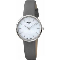 Boccia 3279-07 Ladies Watch Titanium 30mm 3ATM