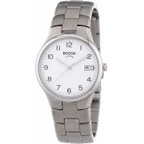 Boccia 3297-01 Ladies Watch Titanium 30mm 5ATM