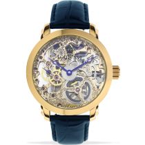 Louis XVI LXVI650 Versailles Unisex Watch 43mm 5ATM