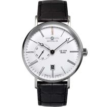 Zeppelin 7104-1 Rome Automatic small second Mens Watch