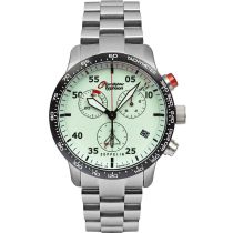 Zeppelin 7298M-5 Eurofighter Typhoon quartz Mens Watch 43mm 10ATM