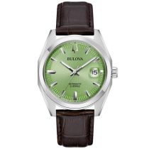 Bulova 96B427 Mens Watch Surveyor Automatic 39mm 3ATM