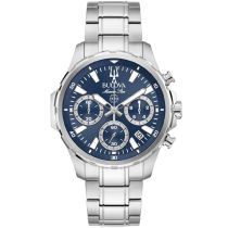 Bulova 96B466 Marine Star Series-B